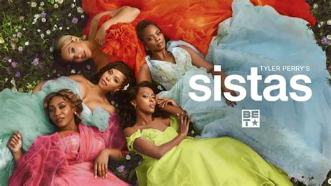 how can i watch sistas season 6|tyler perry sister season 6.